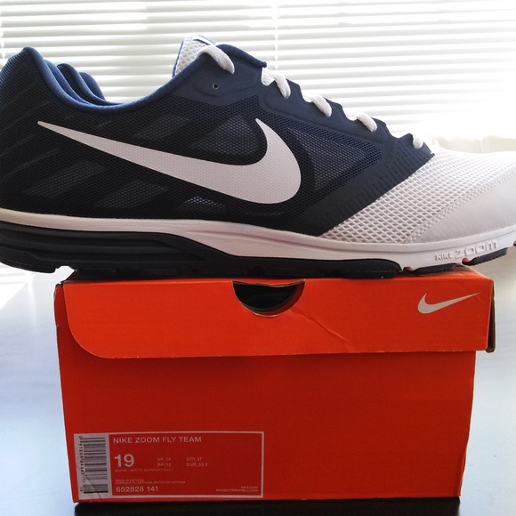 Nike Other - Nike Zoom Fly Team Athletic Shoes. 652828141.